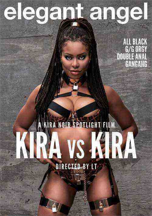 [18+] Kira vs Kira