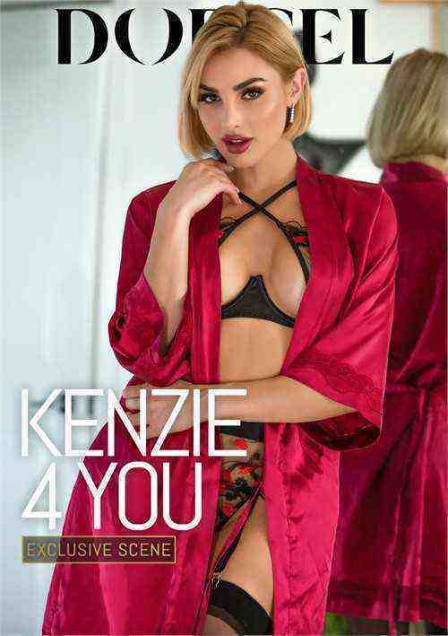 [18+] Kenzie 4 You