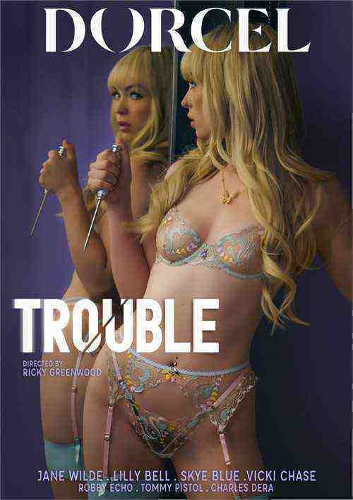 [18+] Trouble