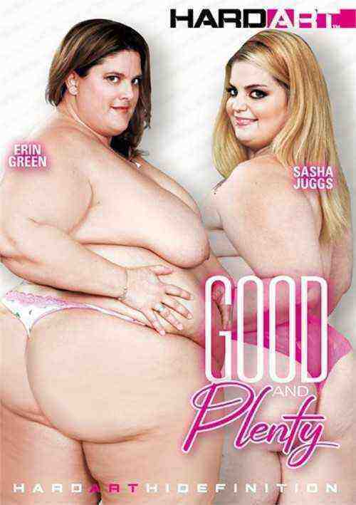 [18+] Good and Plenty