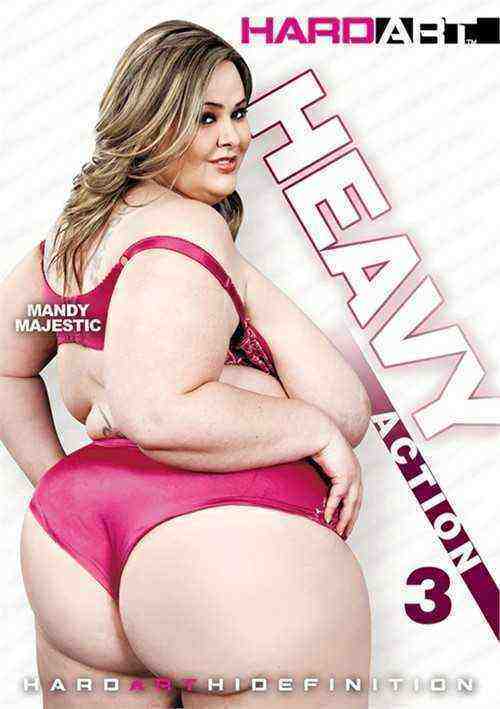 [18+] Heavy Action 3
