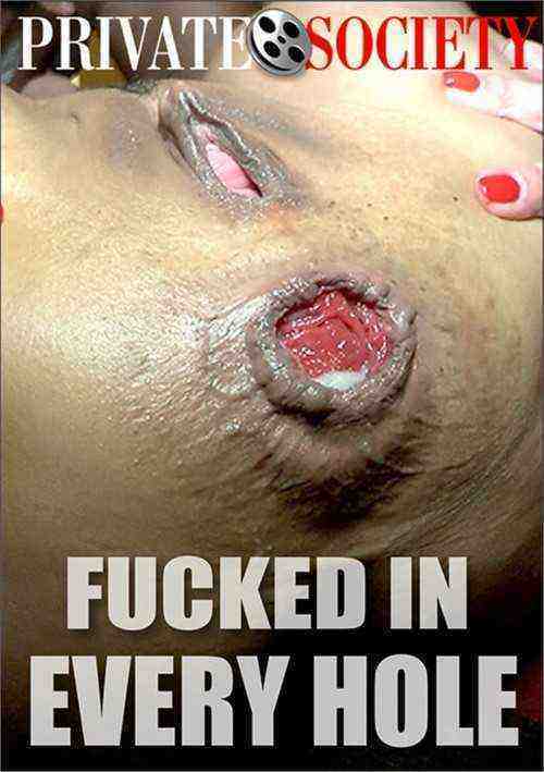[18+] Fucked in Every Hole