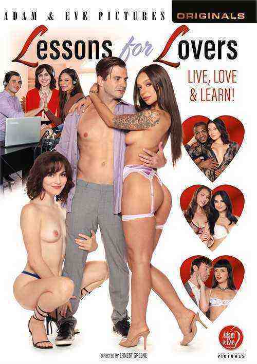 [18+] Lessons For Lovers