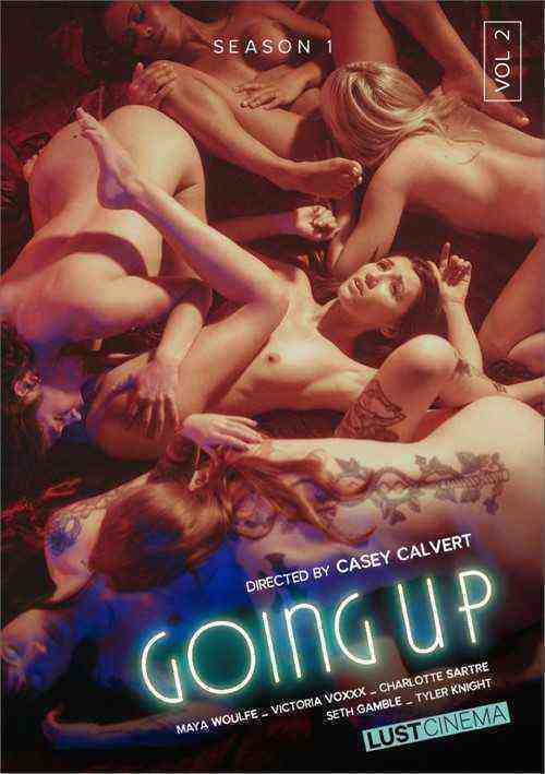 [18+] Going Up Season 1 2