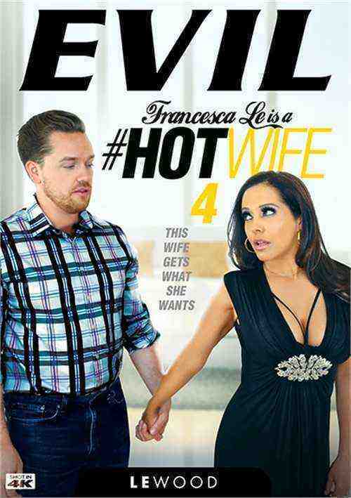 [18+] Francesca Le Is A Hotwife 4