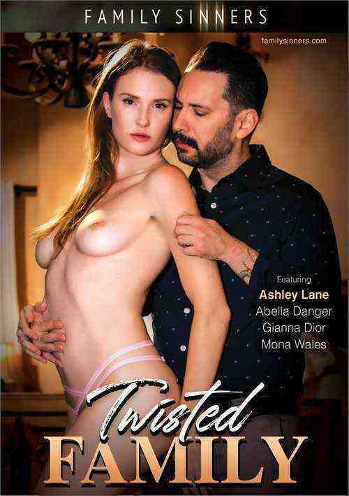[18+] Twisted Family 