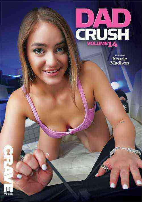 [18+] Dad Crush 14