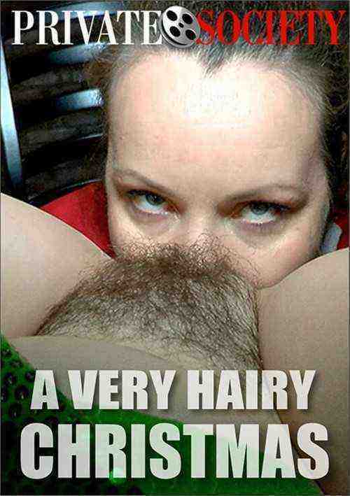 [18+] A Very Hairy Christmas