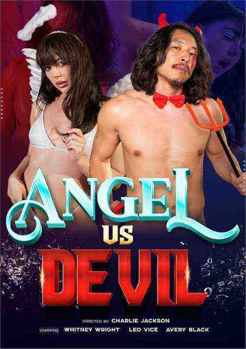 [18+] Angel VS Devil