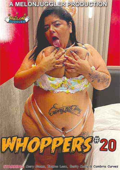[18+] Whoppers 20