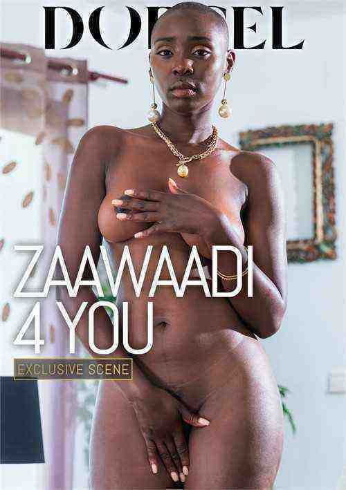 [18+] Zaawaadi 4 You