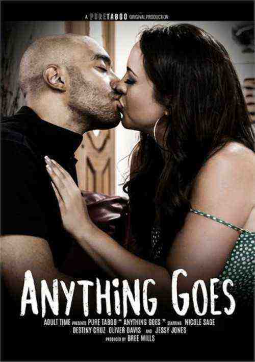 [18+] Anything Goes (Pure Taboo)