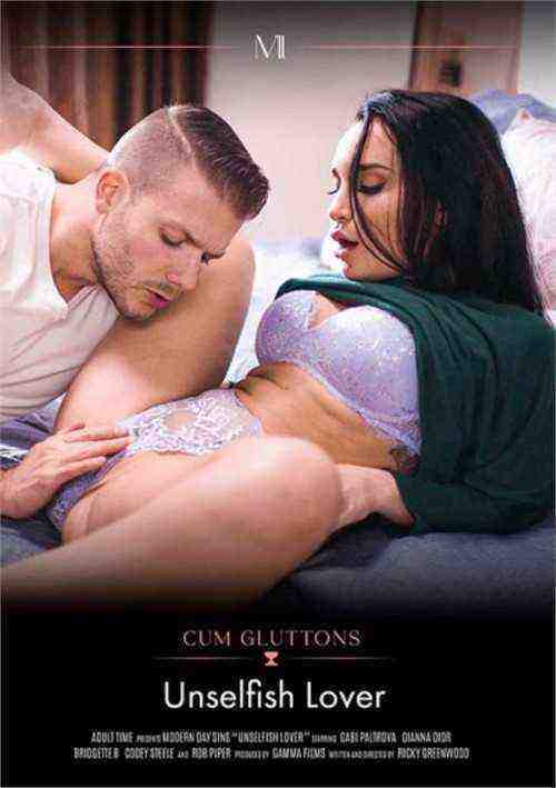 [18+] Unselfish Lover