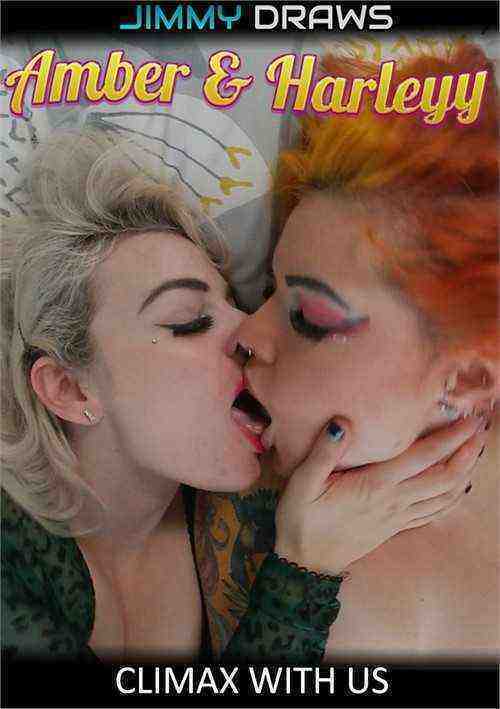 [18+] Amber and Harleyy - Climax With Us