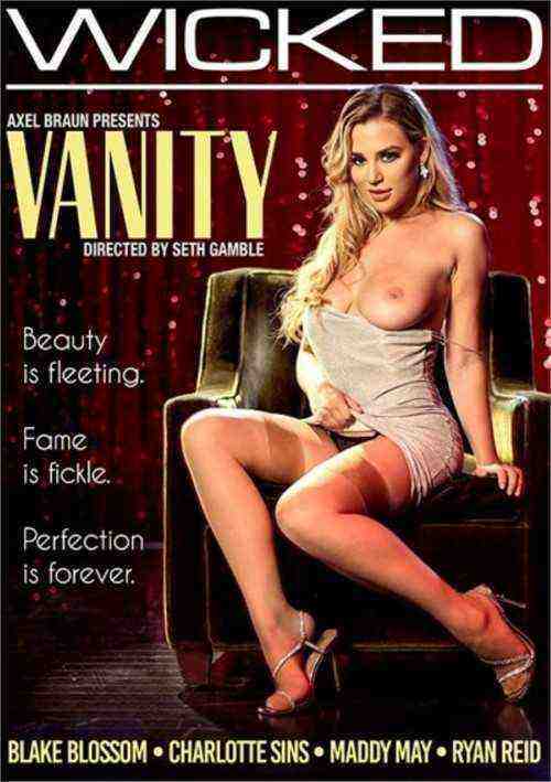 [18+] Vanity
