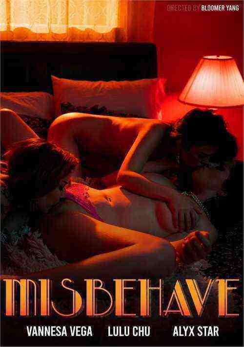 [18+] Misbehave