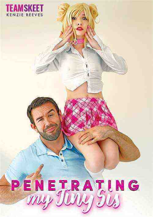 [18+] Penetrating My Tiny Sis