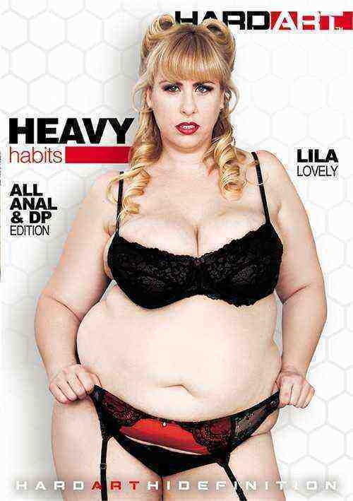 [18+] Heavy Habits