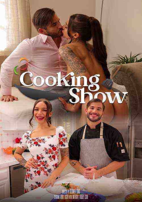 [18+] Cooking Show
