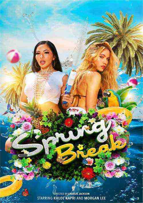 [18+] Spring Break