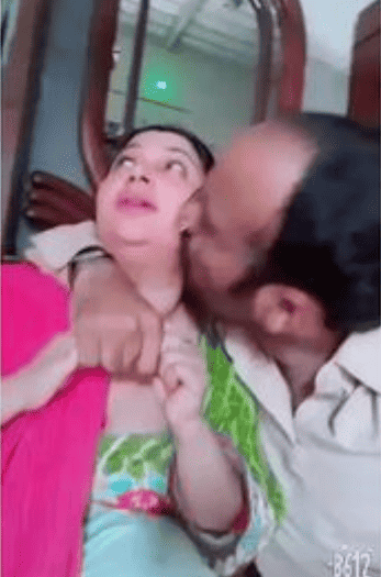 Pakistani Shy Wife Boobs Sucking By Hubby (2025) Unrated (2025)