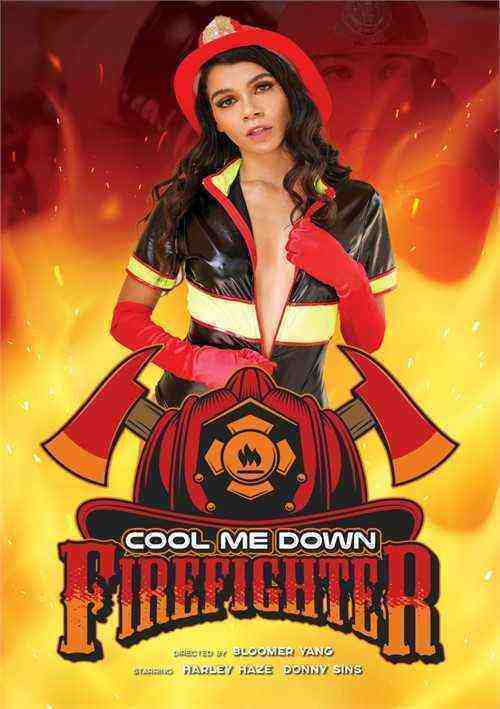 [18+] Cool Me Down, Firefighter