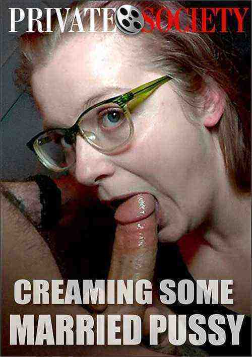 [18+] Creaming Some Married Pussy
