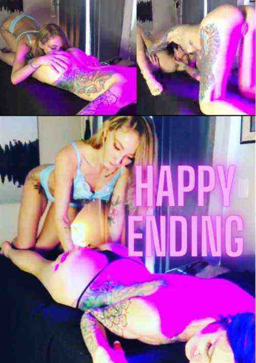 [18+] Happy Ending