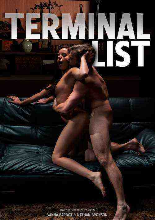[18+] Terminal List