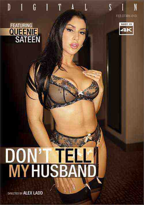 [18+] Don't Tell My Husband