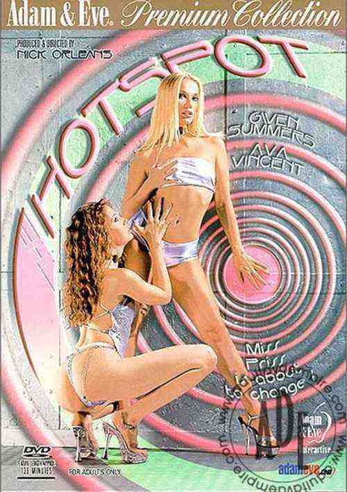 [18+] The Hotspot