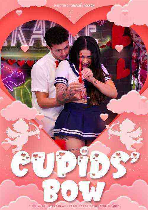 [18+] Cupids Bow