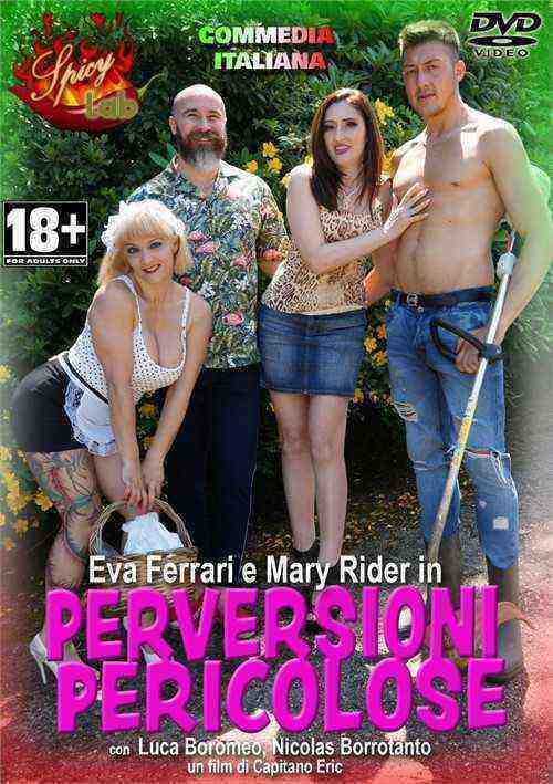 [18+] Swingers and Voyeur