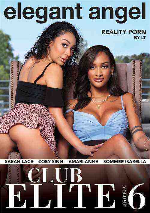 [18+] Club Elite 6