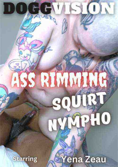 [18+] Ass Rimming Squirt Nympho