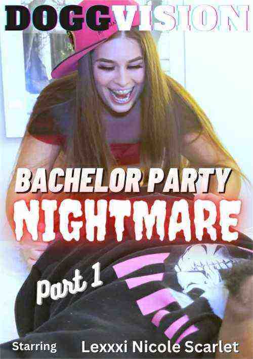 [18+] Bachelor Party Nightmare Part 1