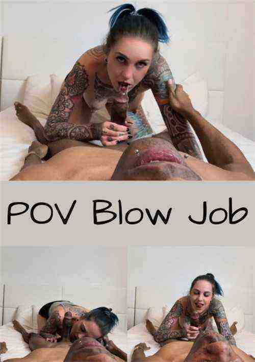 [18+] POV BlowJob