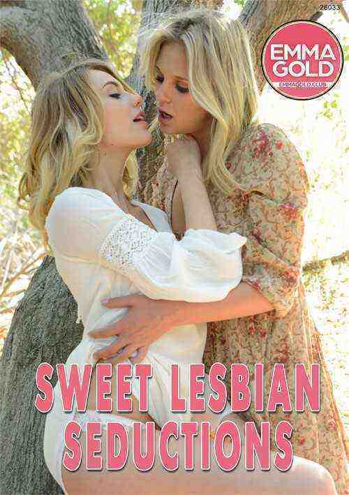 [18+] Sweet Lesbian Seductions
