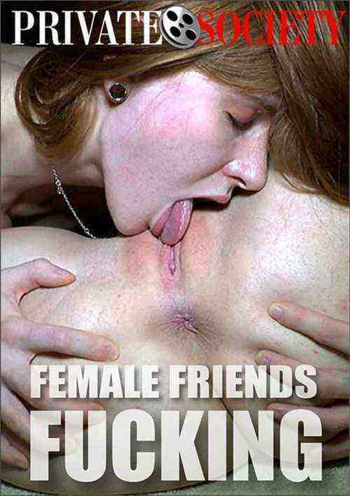 [18+] Female Friends Fucking