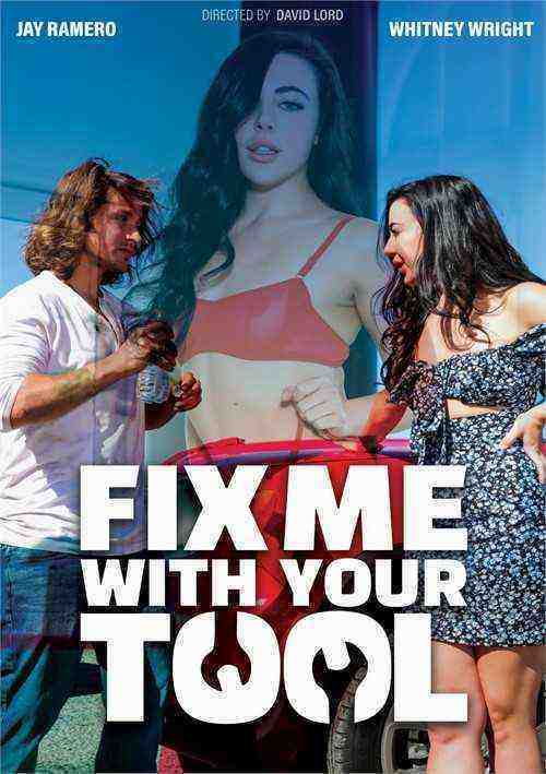[18+] Fix Me With Your Tool