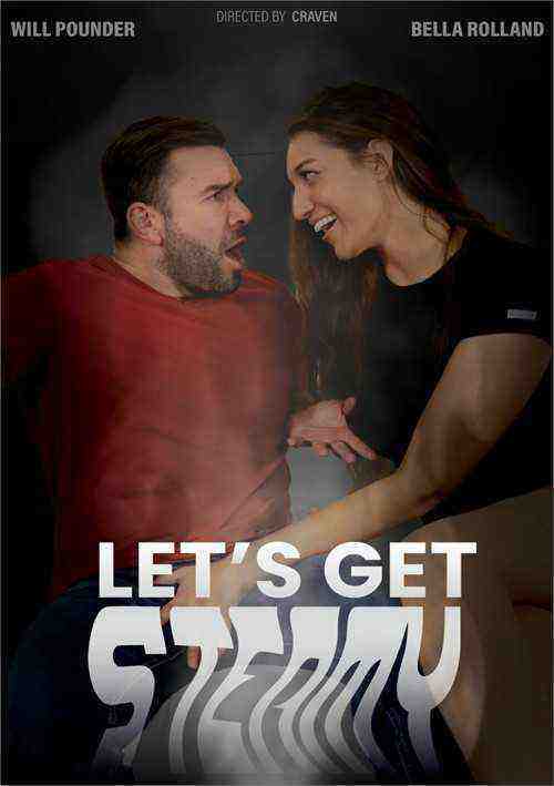 [18+] Let's Get Steamy