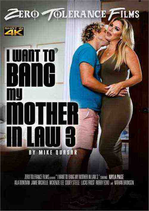 [18+] I Want To Bang My Mother In Law 3