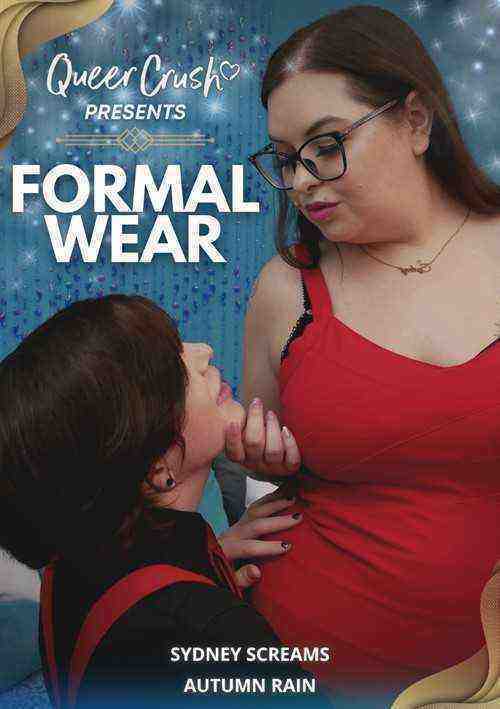[18+] Formal Wear