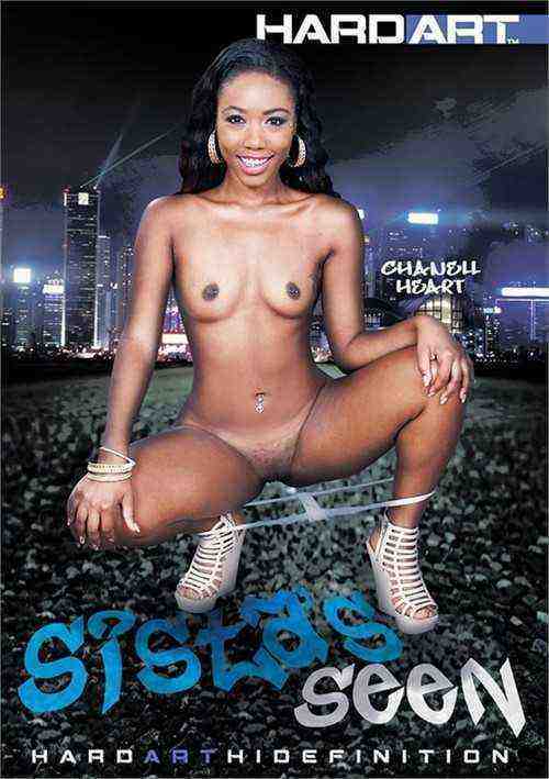 [18+] Sistas Seen