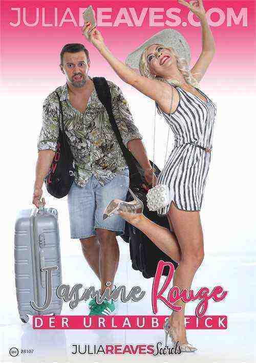 [18+] Jasmine Rouge Der Urlaubsfick