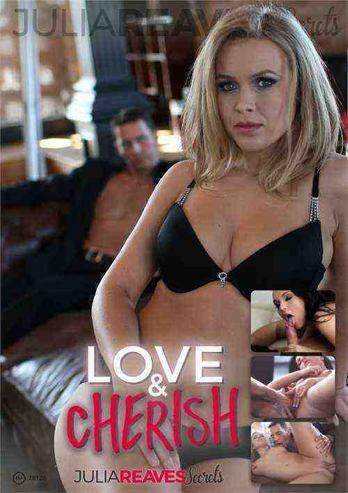 [18+] Love & Cherish