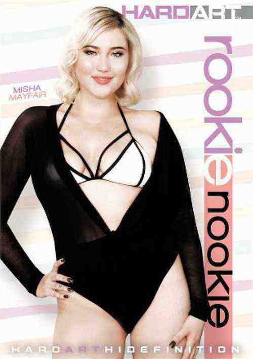 [18+] Rookie Nookie 3