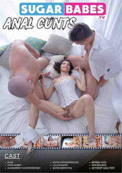 [18+] Anal Cunts