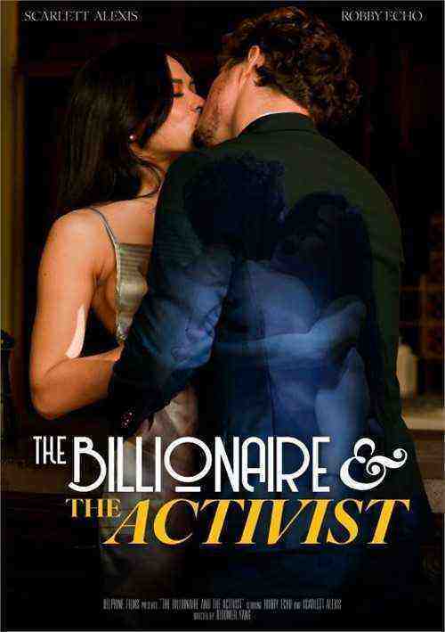 [18+] The Billionaire And The Activist