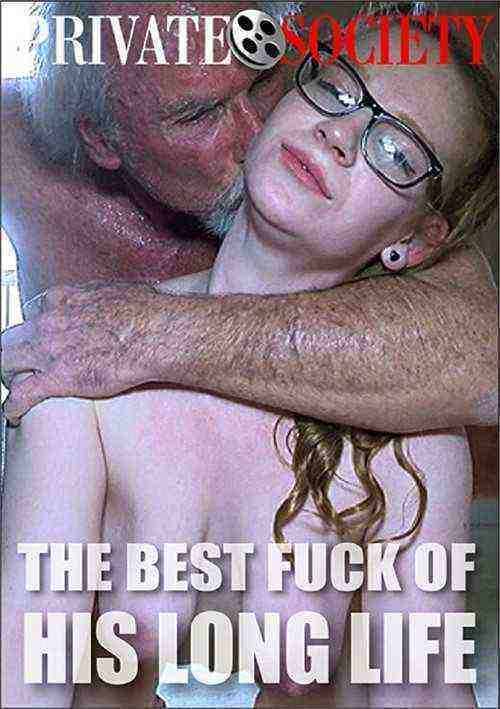 [18+] The Best Fuck Of His Long Life